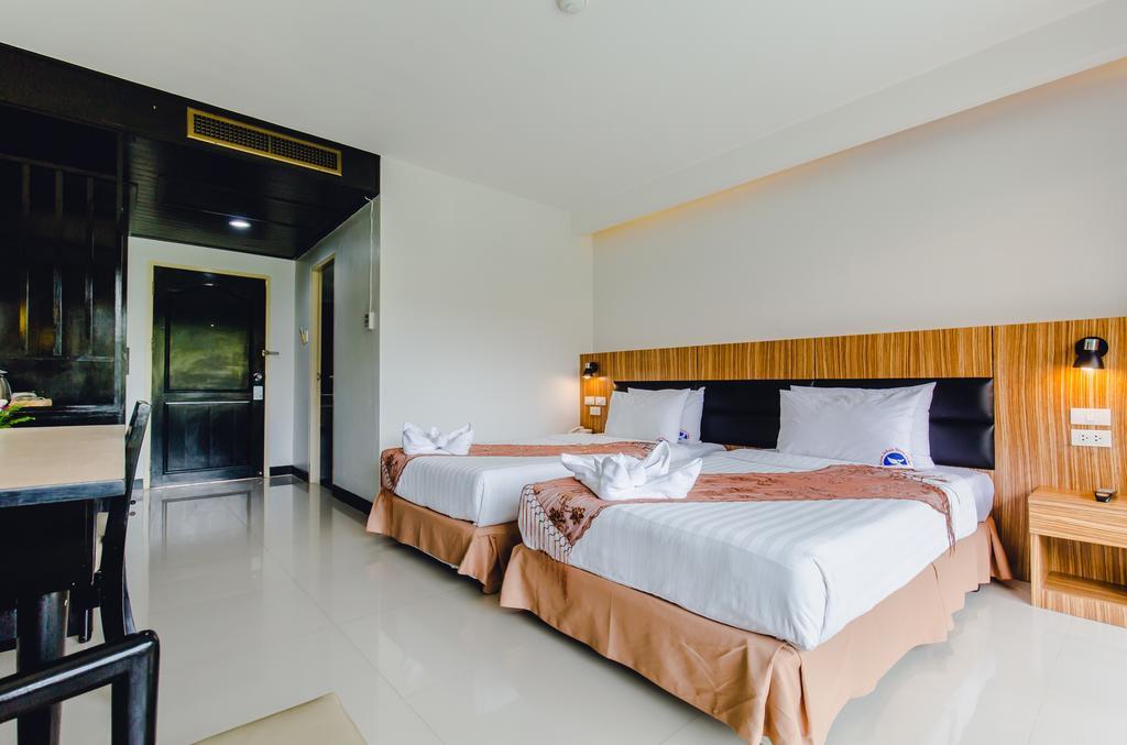 Karon Whale 3* Phuket