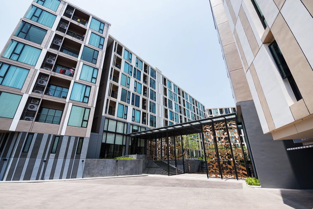Favstay - The Base Uptown Apartment Phuket