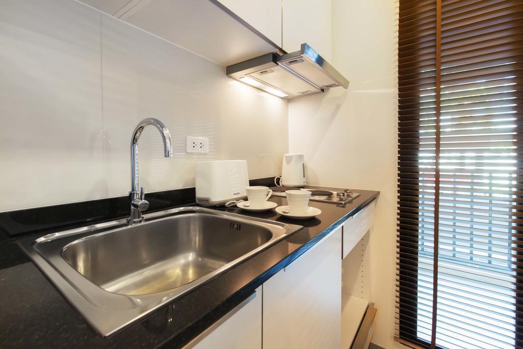 Favstay - The Base Uptown Phuket
