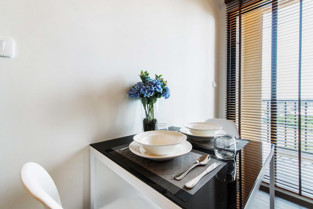 Favstay - The Base Uptown * Phuket