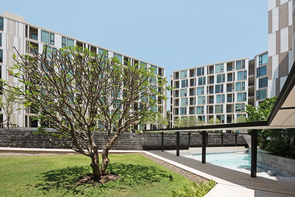 Favstay - The Base Uptown Phuket