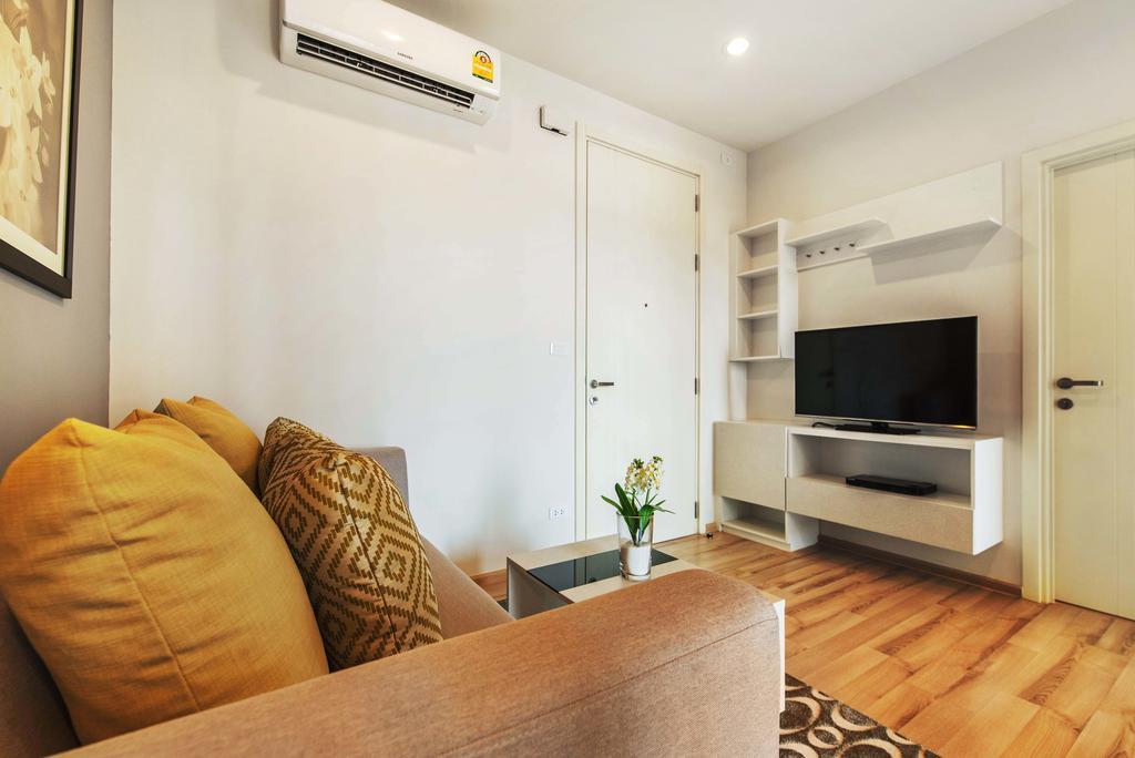 Favstay - The Base Uptown Apartment Phuket