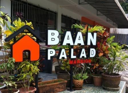 Baan Palad Mansion *