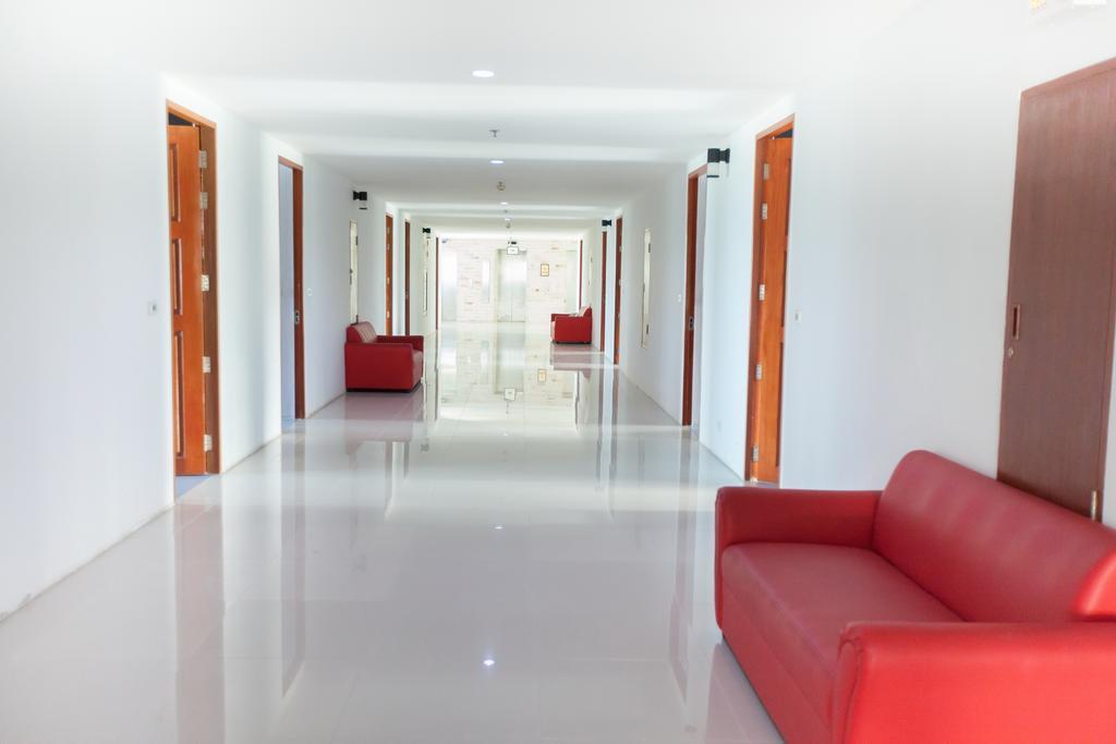 Resort Chalong Beach Hotel Phuket Phuket