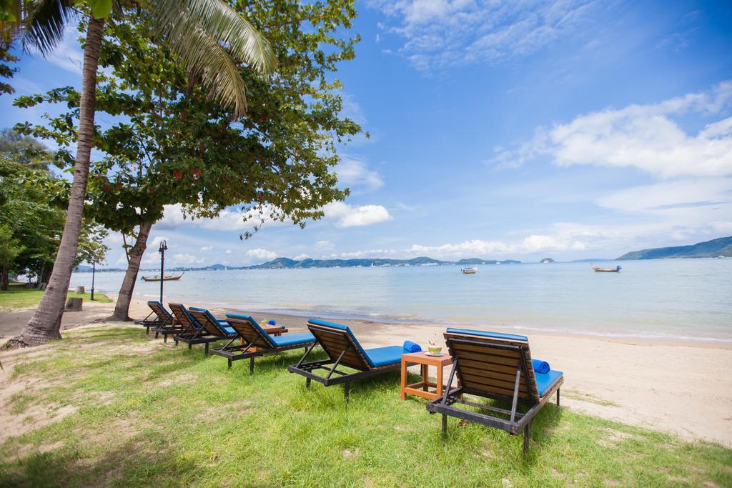 Chalong Beach Hotel Phuket