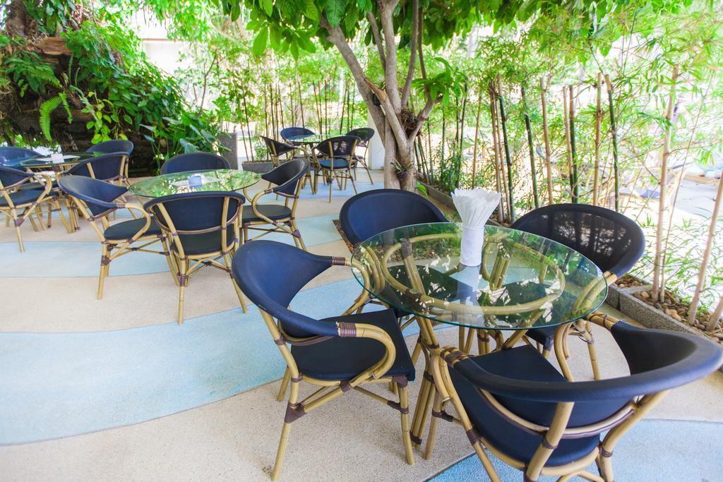 Chalong Beach Hotel Phuket