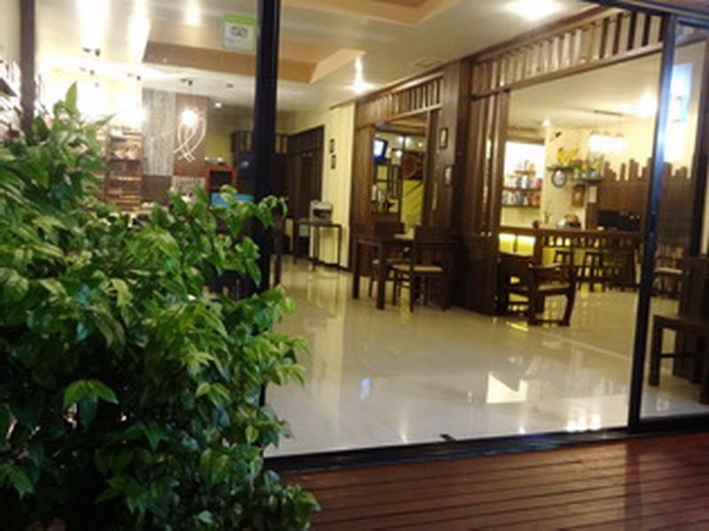 Tatum Mansion Inn Phuket