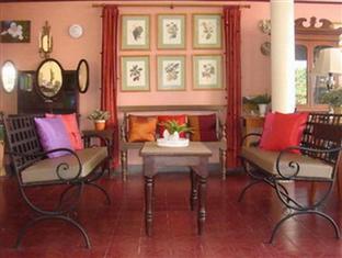 Hotel Holiday Village And Natural Garden Phuket