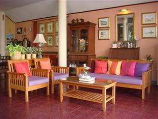 Holiday Village And Natural Garden 2* Phuket