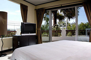 Hotel Felix Karon