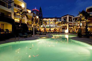 Felix Karon Hotel Phuket
