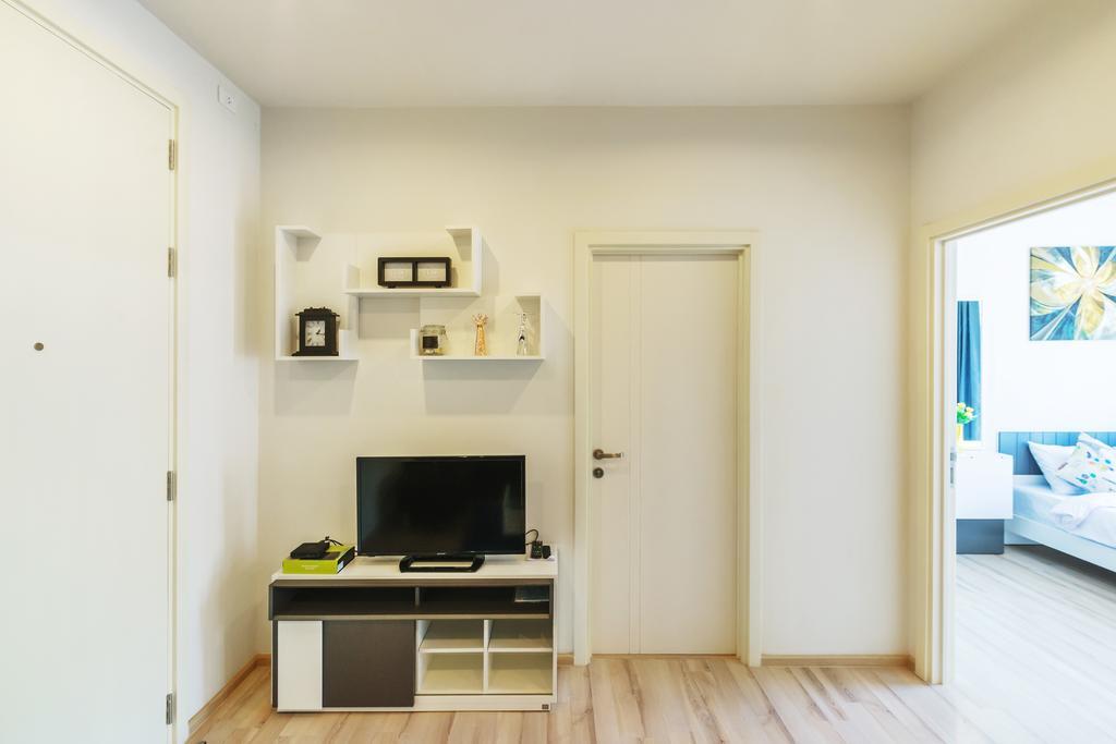 Favstay - The Base Uptown Apartment Phuket