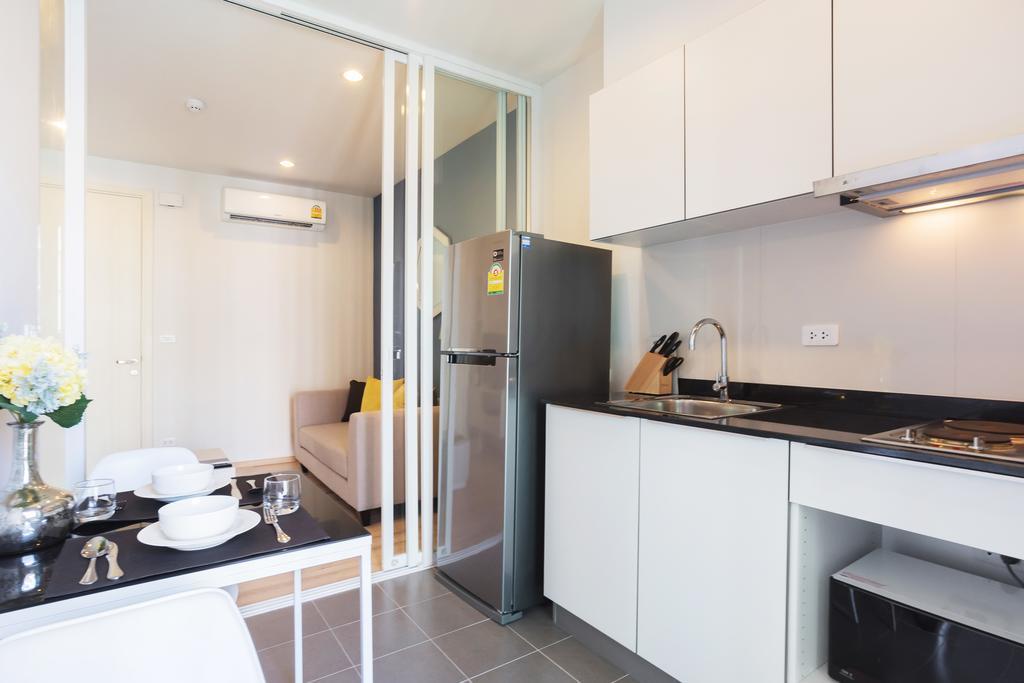 Favstay - The Base Uptown Apartment Phuket