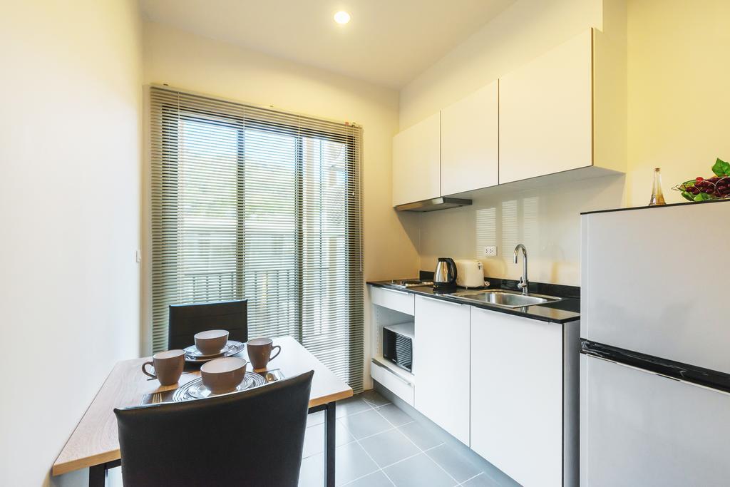 Favstay - The Base Uptown Phuket