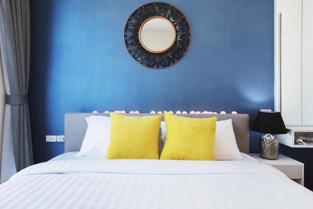 Favstay - The Base Uptown Apartment Phuket