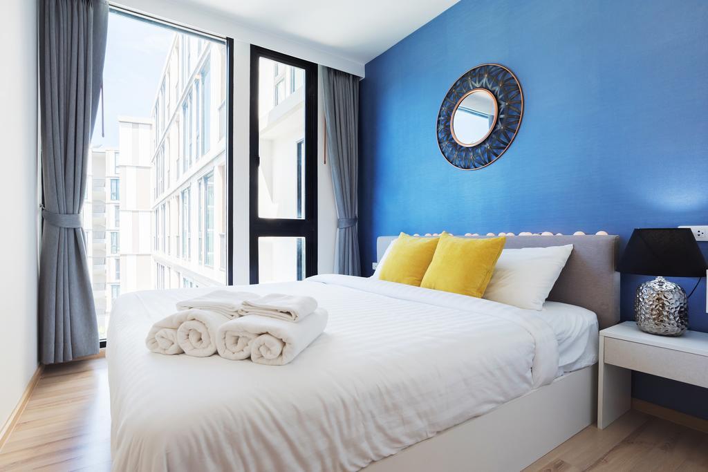 Favstay - The Base Uptown Phuket