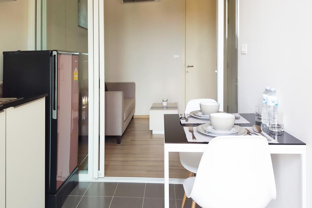 Apartment Favstay - The Base Uptown Phuket
