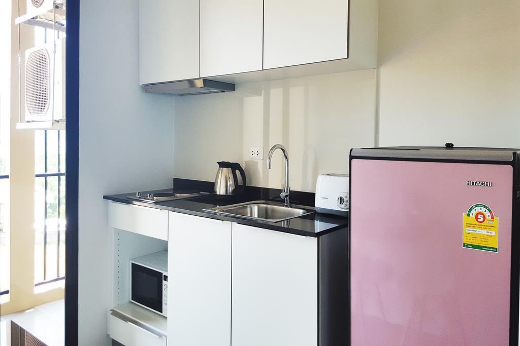 Favstay - The Base Uptown * Phuket