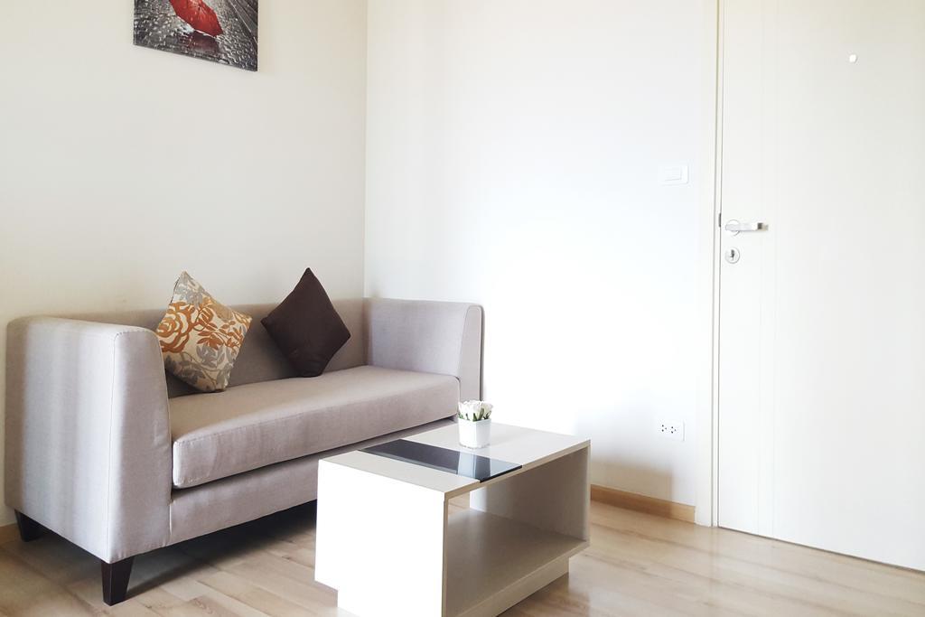 Favstay - The Base Uptown Apartment