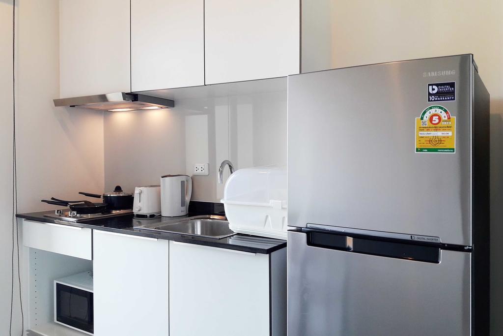 Favstay - The Base Uptown Apartment *