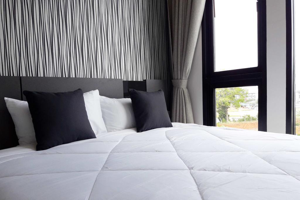Apartment Favstay - The Base Uptown Phuket