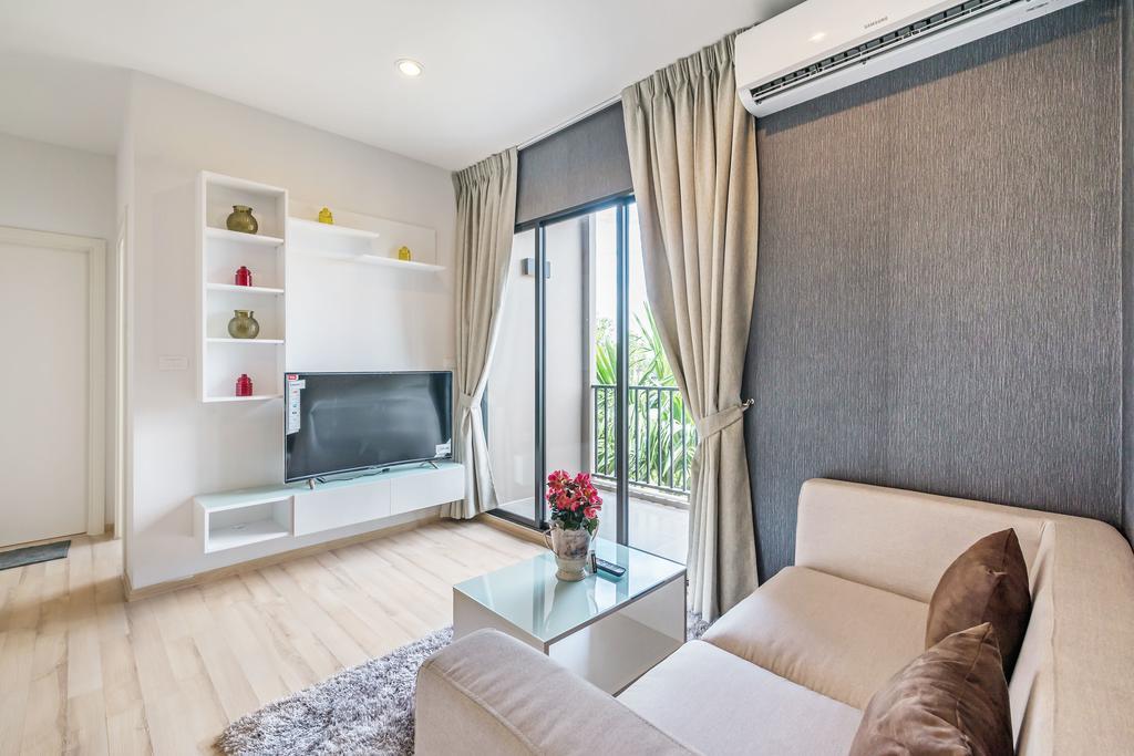 Apartment Favstay - The Base Uptown Phuket
