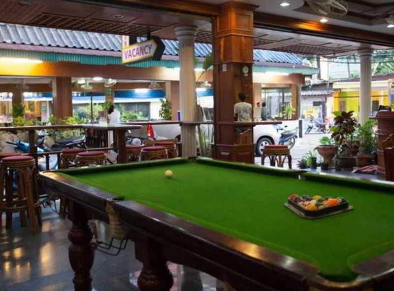 Inn Tatum Mansion Phuket