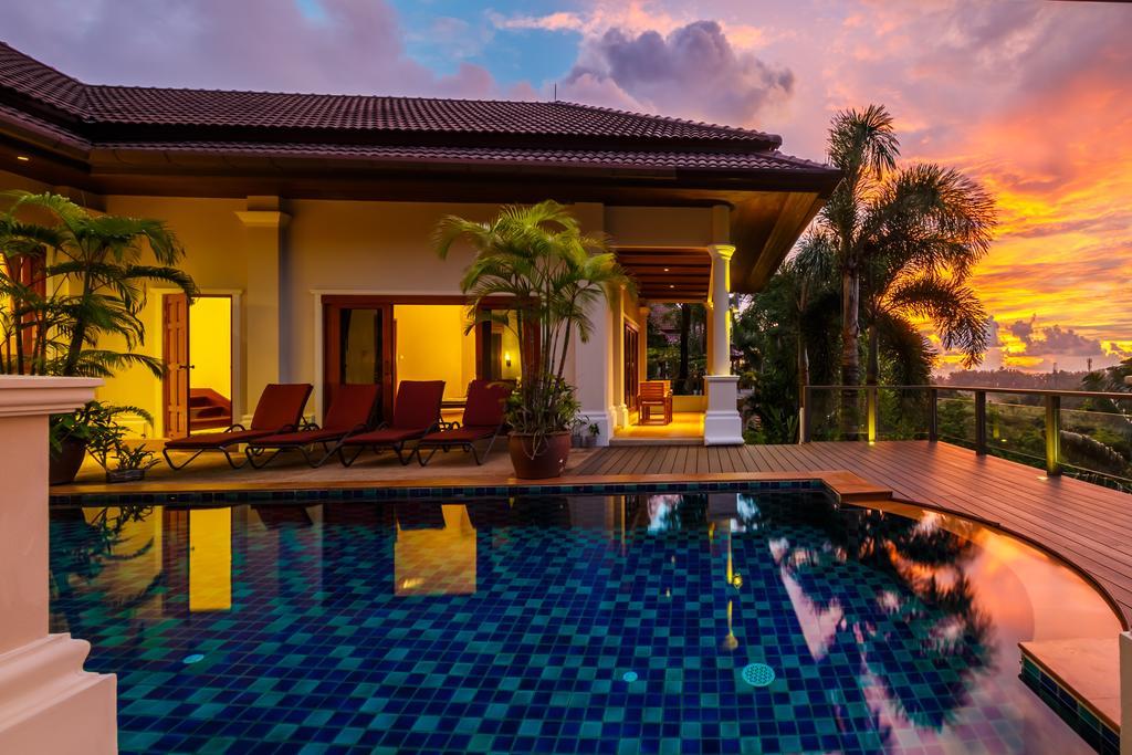 Villa Lakewood Hills By Lofty *