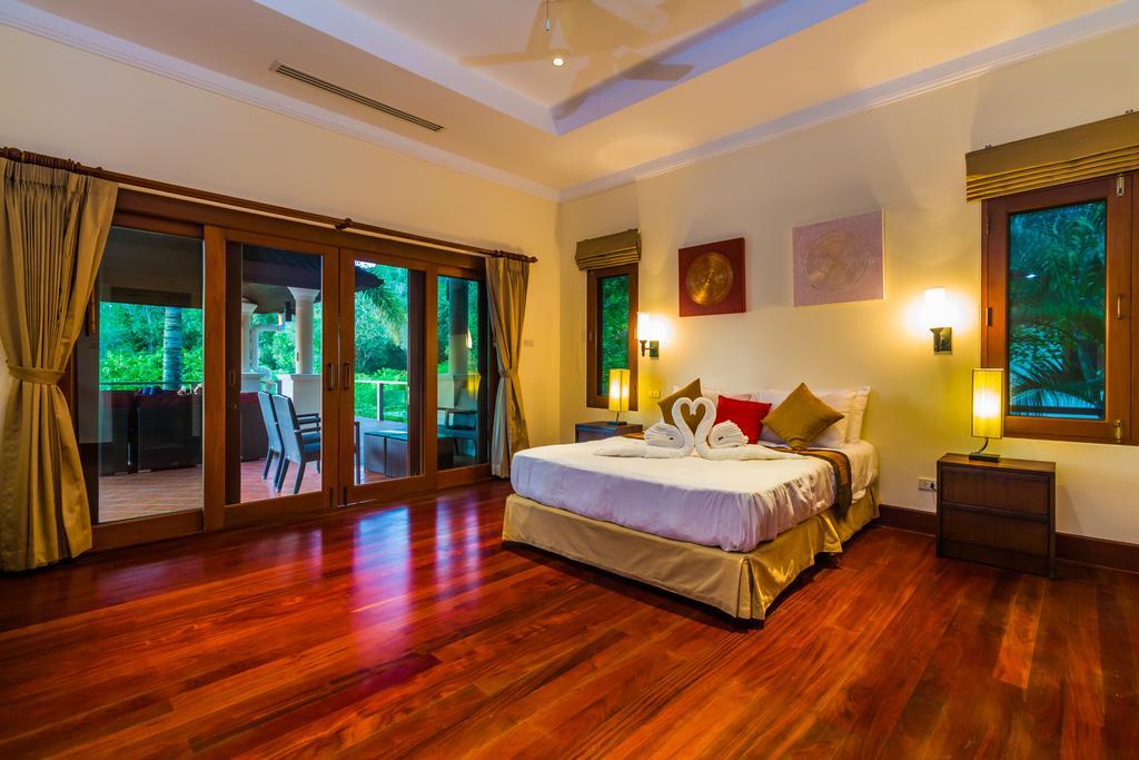 Lakewood Hills By Lofty Phuket