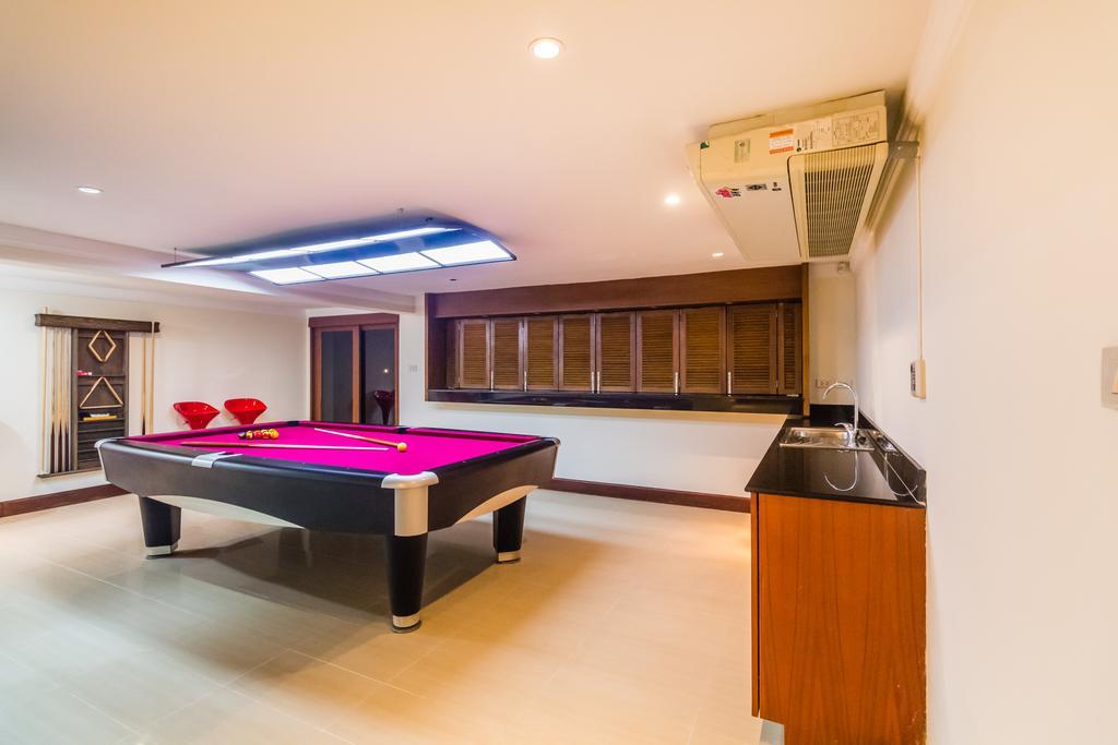 Lakewood Hills By Lofty Phuket