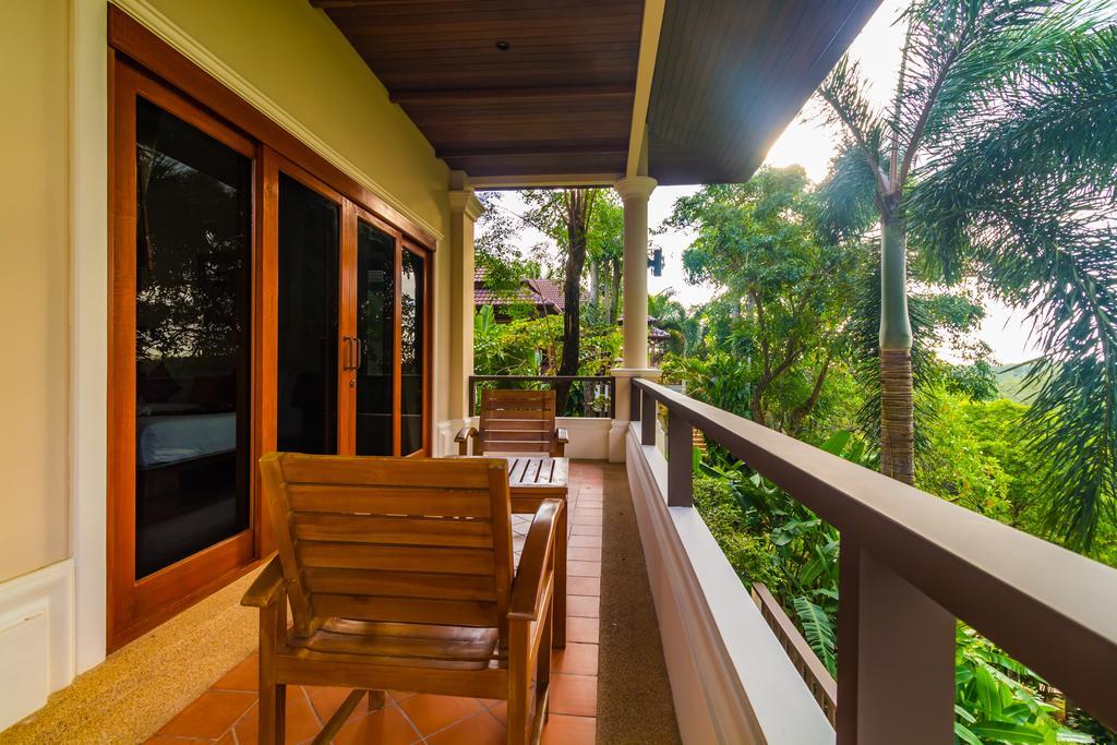 Lakewood Hills By Lofty Phuket