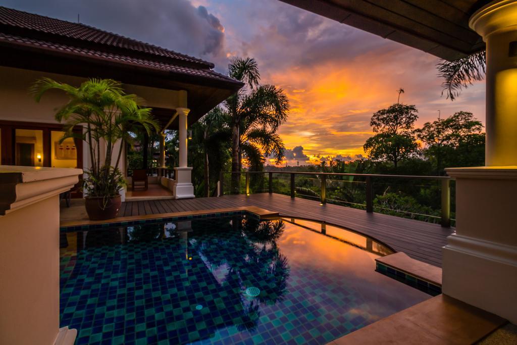 Lakewood Hills By Lofty * Phuket