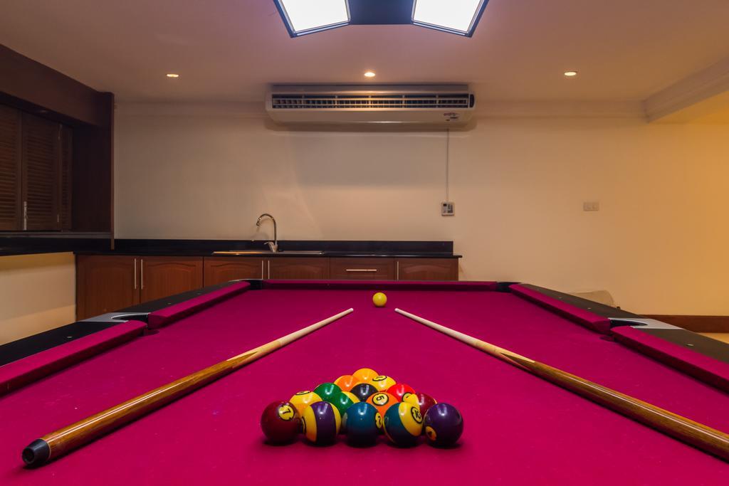 Villa Lakewood Hills By Lofty Phuket