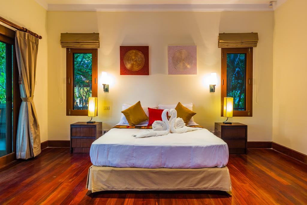 Lakewood Hills By Lofty Villa Phuket