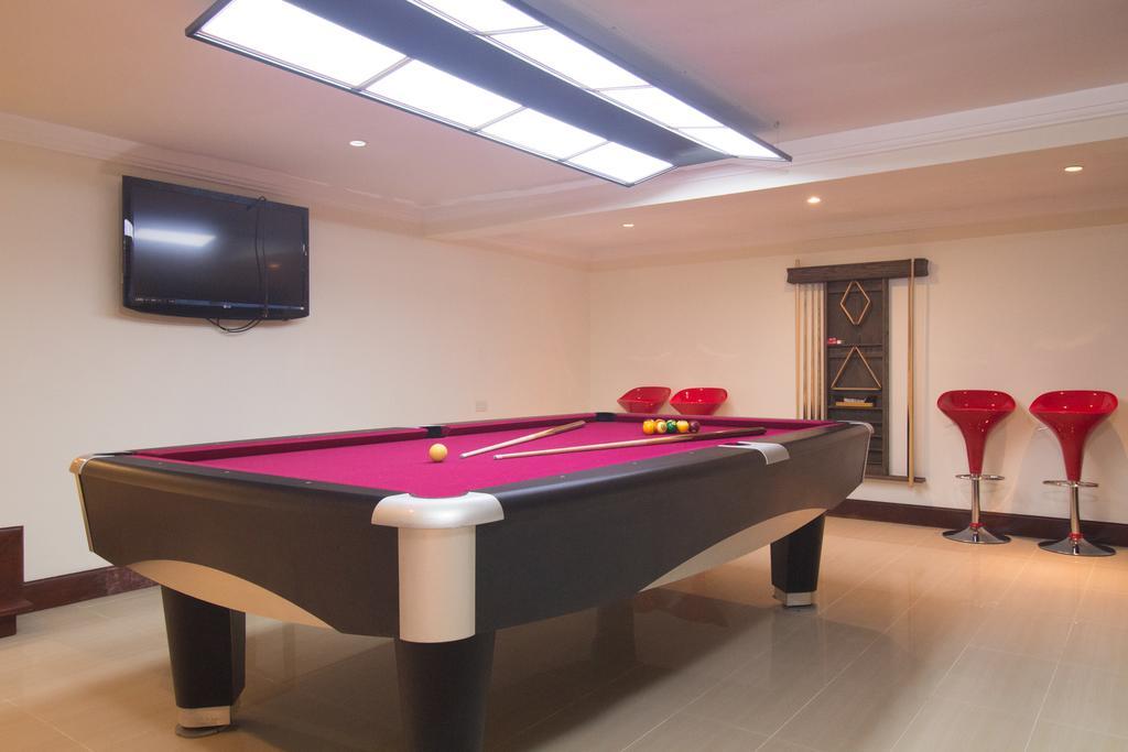 Villa Lakewood Hills By Lofty Phuket
