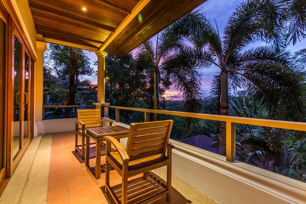 Villa Lakewood Hills By Lofty Phuket