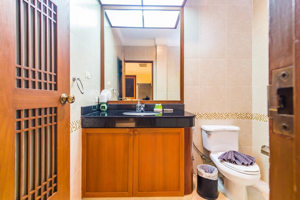 Villa Lakewood Hills By Lofty Phuket