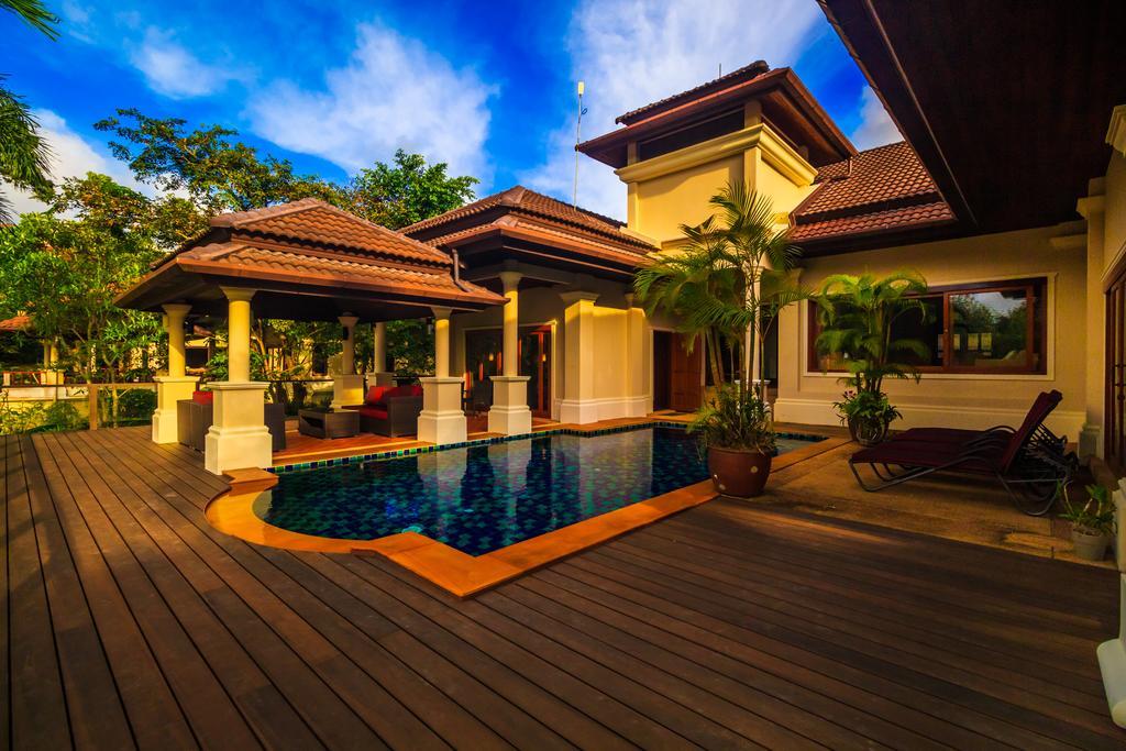 Villa Lakewood Hills By Lofty