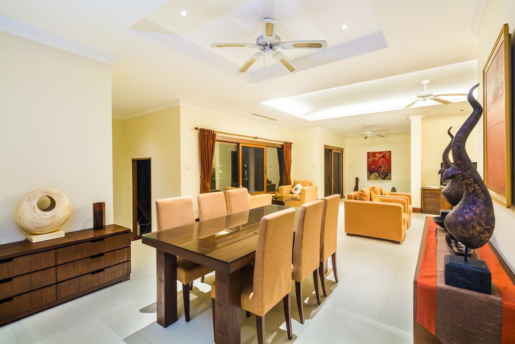 Villa Lakewood Hills By Lofty Phuket