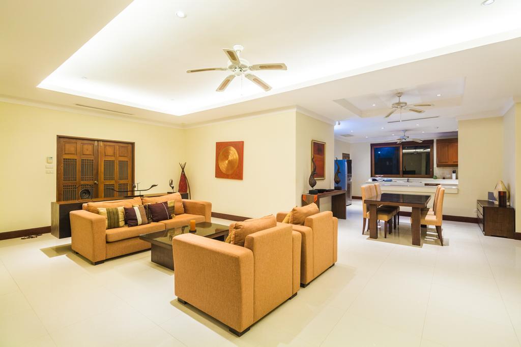 Villa Lakewood Hills By Lofty Phuket