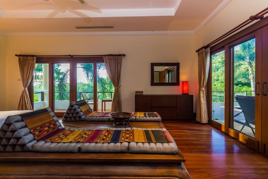 Villa Lakewood Hills By Lofty Phuket