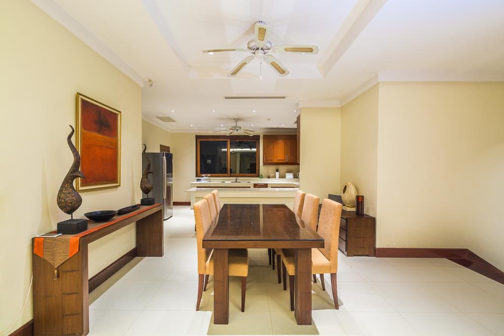 Lakewood Hills By Lofty Phuket