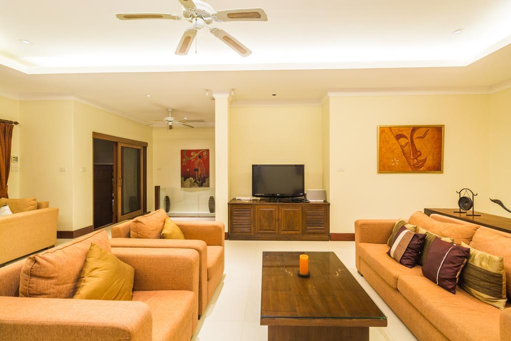 Villa Lakewood Hills By Lofty