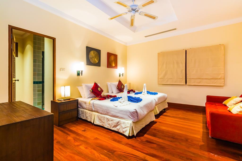 Lakewood Hills By Lofty Phuket