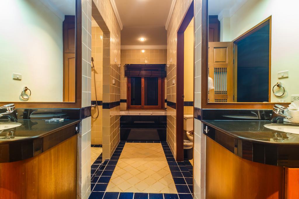 Villa Lakewood Hills By Lofty *