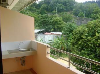 Baan Palad Mansion *