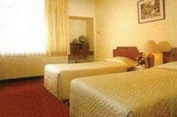 Hotel Merlin - Sha