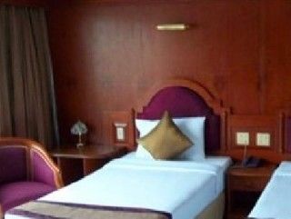 Tatum Mansion 2* Phuket