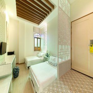 Hotel O'nya Phuket
