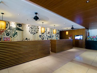Radisson & Hotel 4*